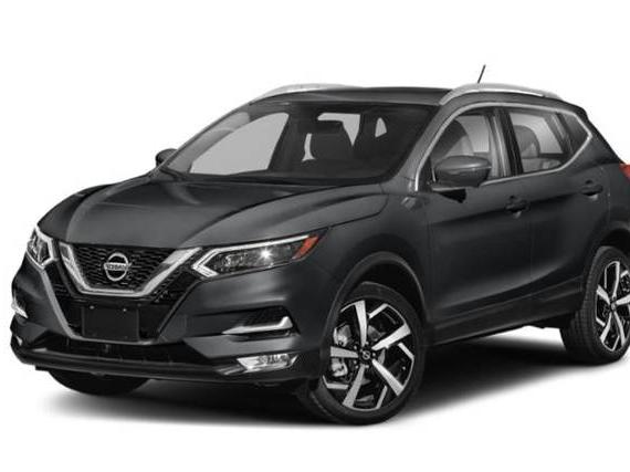 NISSAN ROGUE SPORT 2020 JN1BJ1CW6LW371177 image NISSAN ROGUE SPORT 2020 JN1BJ1CW6LW371177 image